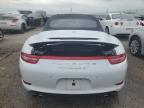 Lot #2943458225 2015 PORSCHE 911 CARRER