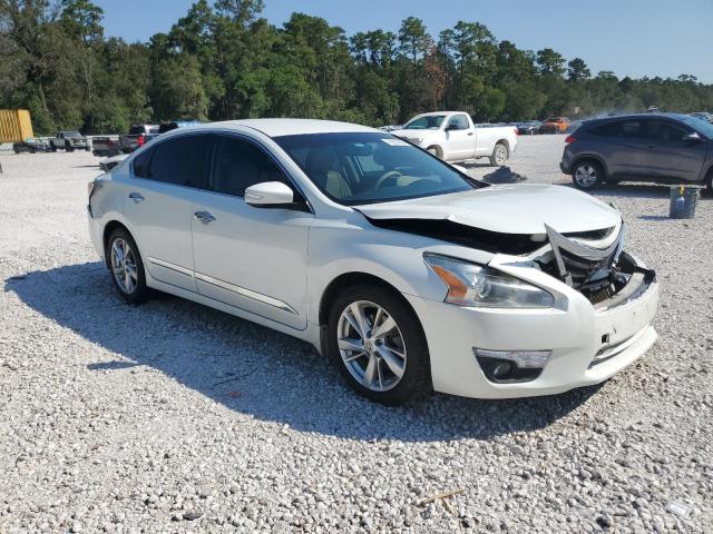 2015 NISSAN ALTIMA 2.5 - 1N4AL3APXFC161770