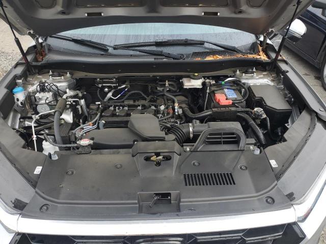 2023 HONDA CR-V EXL - 2HKRS4H70PH411678