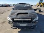 Lot #2960136068 2016 SUBARU WRX PREMIU