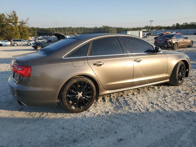 VIN WAUJGAFC4DN128738 2013 Audi A6, Prestige no.3