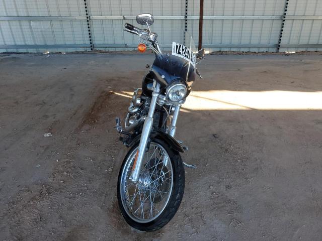 2006 HARLEY-DAVIDSON FXSTDI 1HD1JBB166Y031216