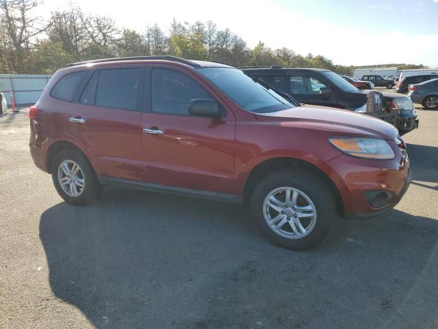 2010 HYUNDAI SANTA FE G - 5NMSG3ABXAH359167