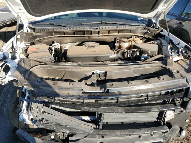 VIN 1GNSKRKD1PR117235 2023 Chevrolet Tahoe, K1500 Rst no.12