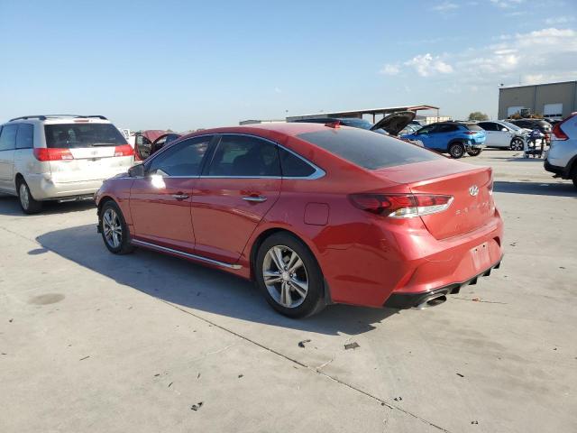 2019 HYUNDAI SONATA LIM - 5NPE34AF8KH778298