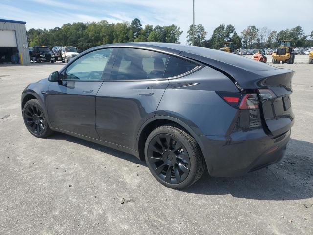 2024 TESLA MODEL Y - 7SAYGDED7RF040773