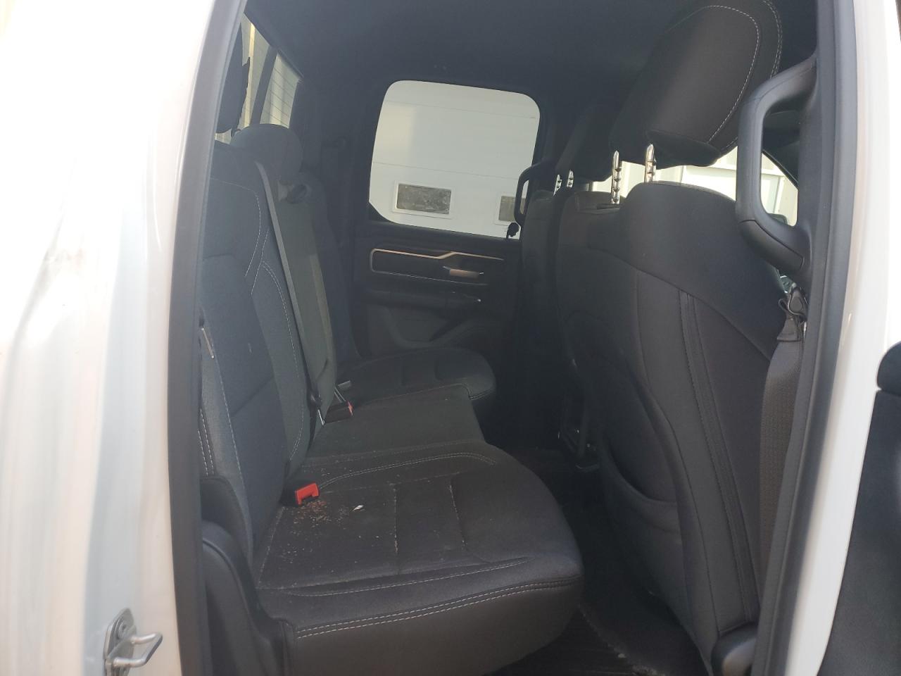 RAM 1500 BIG HORN/LONE STAR