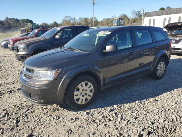 DODGE JOURNEY SE