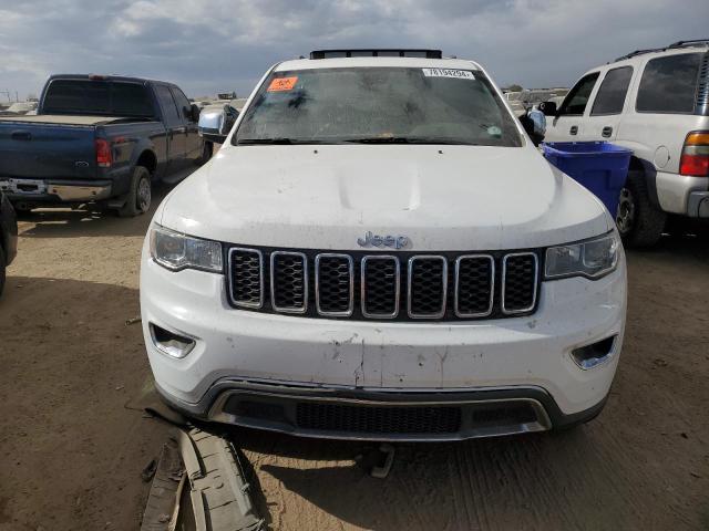 2021 JEEP GRAND CHER - 1C4RJFBG6MC501237