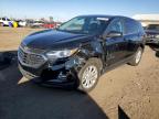 2021 CHEVROLET EQUINOX LT - 3GNAXKEV4ML313584