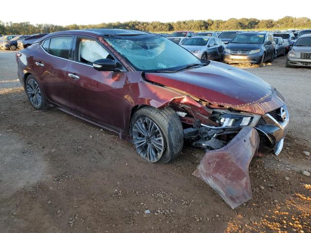2017 NISSAN MAXIMA 3.5 - 1N4AA6AP6HC401827