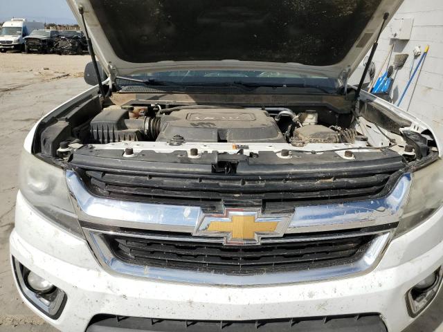 VIN 1GCGSBE35F1213455 2015 Chevrolet Colorado, LT no.11