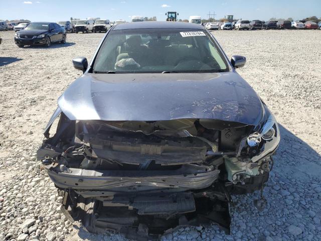 2017 SUBARU LEGACY 2.5 - 4S3BNAF68H3064664