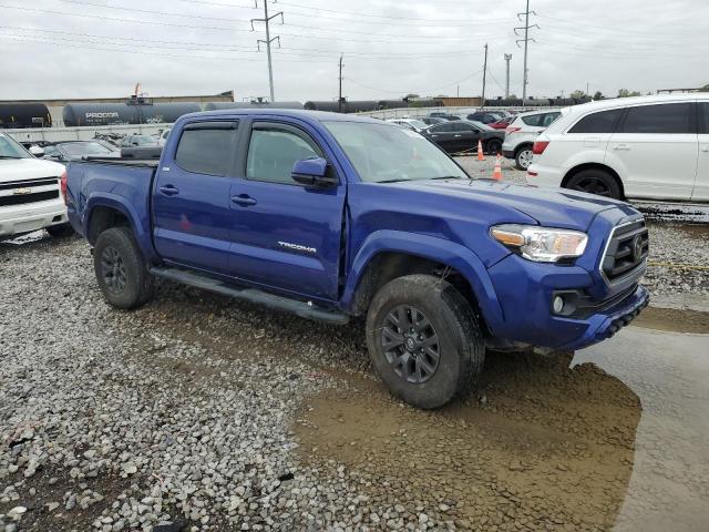 VIN 3TMAZ5CN9PM203507 2023 Toyota Tacoma, Double Cab no.4