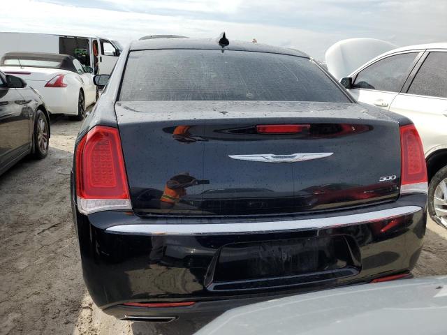 2015 CHRYSLER 300 LIMITE - 2C3CCAAG1FH769363