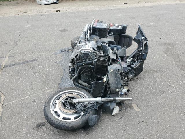 2000 HONDA GL1500 SE1 1HFSC2238YA203278