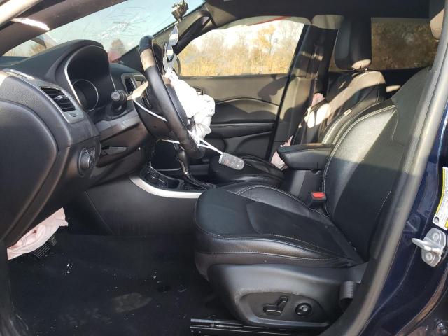 2021 JEEP COMPASS 80 3C4NJDEBXMT601574