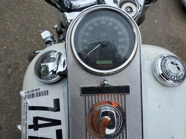 2005 HARLEY-DAVIDSON FLHRI 1HD1FBW1X5Y665753