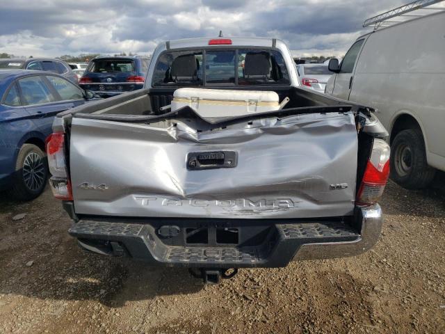 VIN 5TFSZ5AN0JX151676 2018 Toyota Tacoma, Access Cab no.6