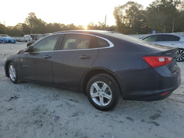 2022 CHEVROLET MALIBU LS - 1G1ZC5ST9NF143321