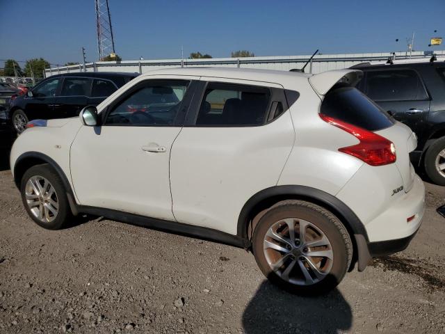 VIN JN8AF5MVXDT207624 2013 Nissan Juke, S no.2