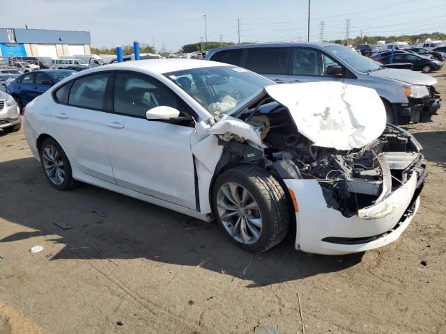 VIN 1C3CCCBB5FN737036 2015 Chrysler 200, S no.4