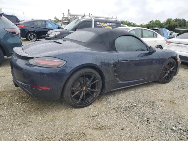 VIN WP0CA2A80MS210263 2021 PORSCHE BOXSTER no.3