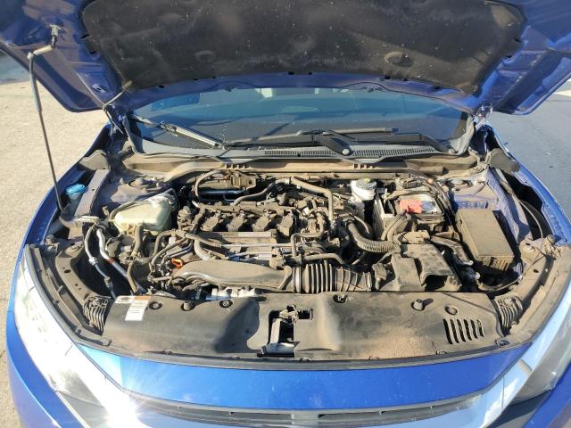2017 HONDA CIVIC TOUR - 2HGFC3B9XHH352638