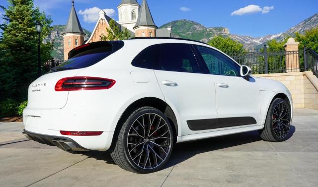 VIN WP1AF2A55FLB93793 2015 Porsche Macan, Turbo no.4