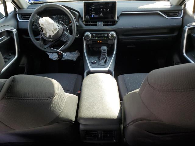 2023 TOYOTA RAV4 XLE - JTMRWRFV2PD205738