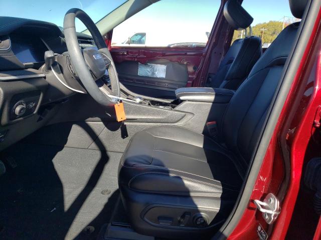 2023 JEEP GRAND CHER - 1C4RJKBG6P8768202