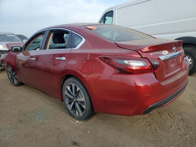 2017 NISSAN ALTIMA 2.5 - 1N4AL3AP7HC478327
