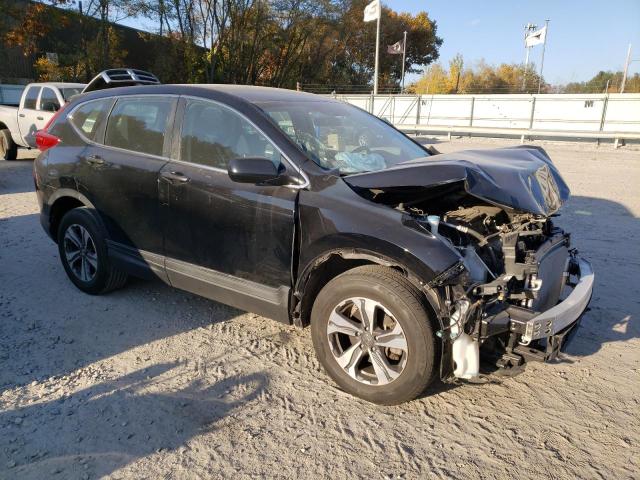 2019 HONDA CR-V LX - 2HKRW6H37KH217882