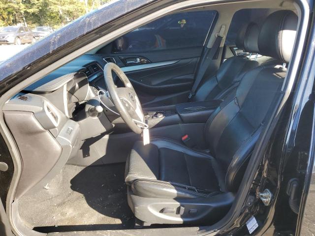 2016 NISSAN MAXIMA 3.5 - 1N4AA6APXGC902427