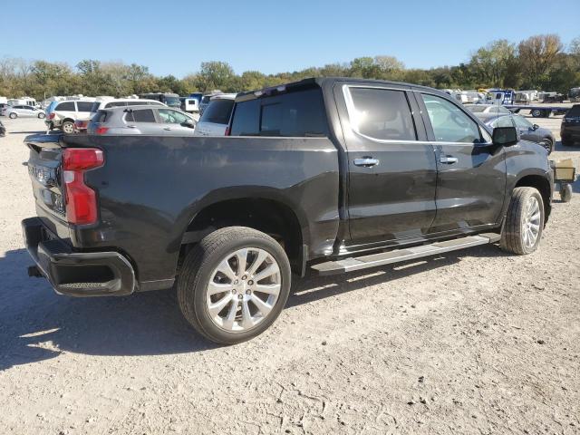 2021 CHEVROLET SILVERADO - 1GCUYHEL8MZ248431