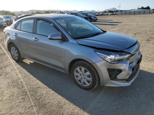 VIN 3KPA24AD2PE618767 2023 KIA RIO no.4