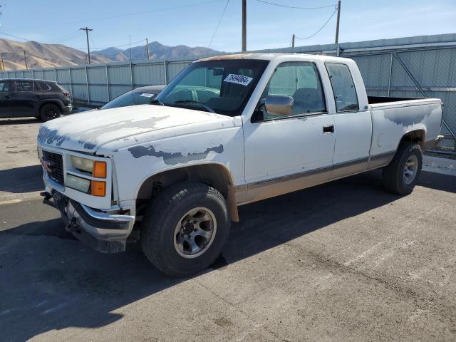 GMC SIERRA K25