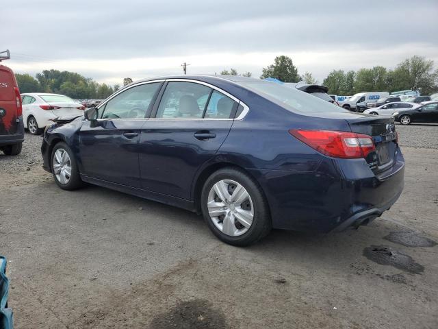 2018 SUBARU LEGACY 2.5 - 4S3BNAA63J3016499