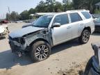 2016 TOYOTA 4RUNNER SR - JTEZU5JR9G5125884