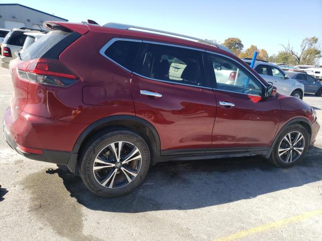 2020 NISSAN ROGUE S - 5N1AT2MT2LC760179
