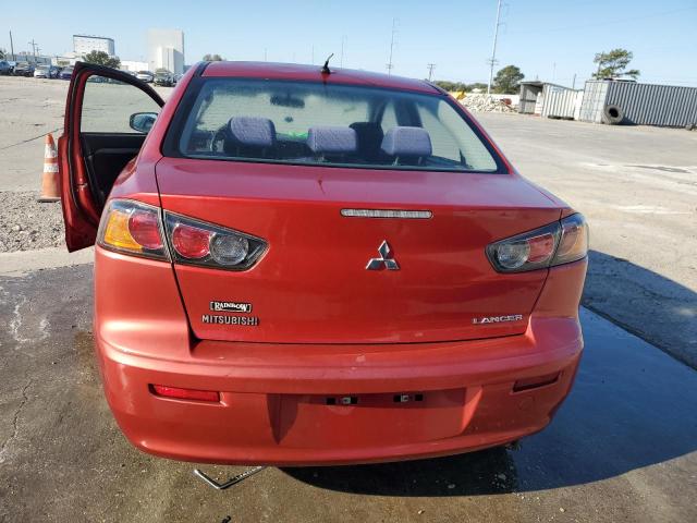 2015 MITSUBISHI LANCER ES - JA32U2FU6FU005626