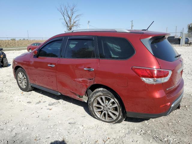 2015 NISSAN PATHFINDER - 5N1AR2MM2FC685995