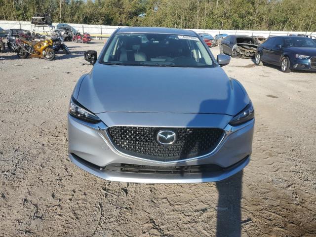 2018 MAZDA 6 TOURING - JM1GL1VM4J1328363