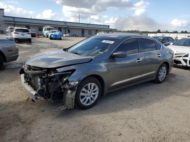 2015 NISSAN ALTIMA 2.5 - 1N4AL3AP2FN317840