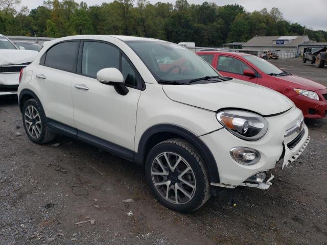 VIN ZFBCFYET8GP403127 2016 Fiat 500X, Trekking Plus no.4