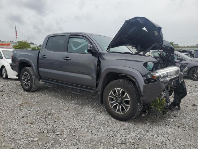 VIN 3TMAZ5CN5LM134051 2020 Toyota Tacoma, Double Cab no.4