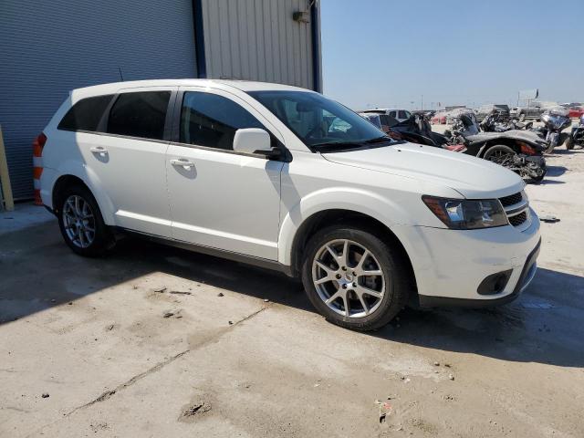 VIN 3C4PDDEGXKT732531 2019 Dodge Journey, GT no.4