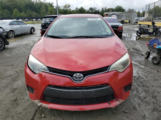 VIN 5YFBURHE8GP366550 2016 Toyota Corolla, L no.5