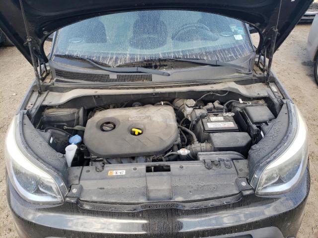 2015 KIA SOUL + - KNDJP3A52F7115582
