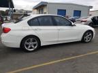 BMW 328 D photo